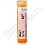 ALLIUM CEPA POR 15CH GRA 1X4G – Hledejceny.cz