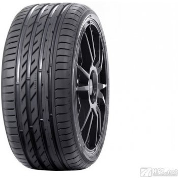 Nokian Tyres zLine 235/55 R17 103Y