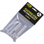 Den Braven Plastová sítka pro chemické kotvy, 12 mm x 50 mm, 5 ks – Sleviste.cz