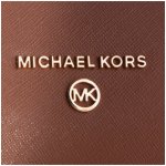 Michael Kors kabelka Michael 30T0GNXT1L Luggage – Hledejceny.cz