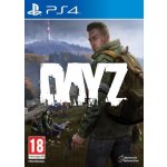 DAYZ – Zboží Dáma