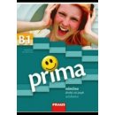 Prima B1/díl 5 UČ Jin Friederike,Rohrman Lutz,Zbranková Milena