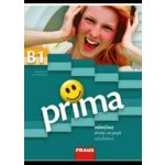 Prima B1/díl 5 UČ Jin Friederike,Rohrman Lutz,Zbranková Milena – Zbozi.Blesk.cz