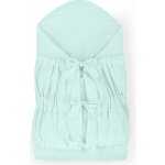 PETITE&MARS Zavinovačka šněrovací Nurse s pevnou kokosovou vložkou Frosted Mint – Zboží Dáma