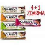 AMIX Exclusive Protein Bar 4 x 85 g – Sleviste.cz