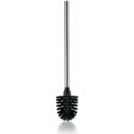 Kela WC kartáč LA BROSSE 8cm, černý KL-20147 – Hledejceny.cz