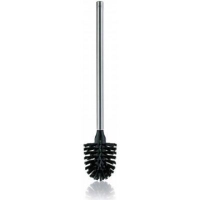 Kela WC kartáč LA BROSSE 8cm, černý KL-20147 – Zboží Mobilmania