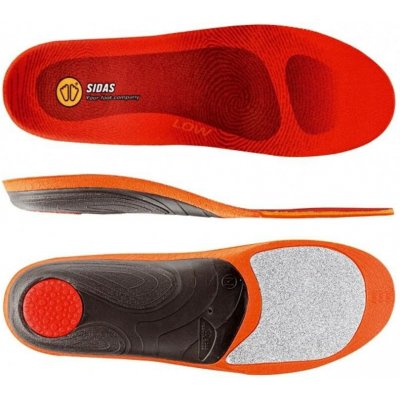 Sidas 3Feet Winter Low Arch M – Hledejceny.cz