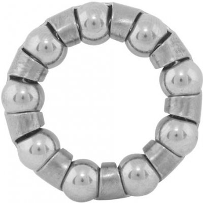 Force věneček do ho složení 1/4" 9 kuliček – Zboží Dáma