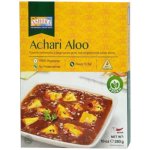 Ashoka Achari Aloo 280 g – Zboží Dáma