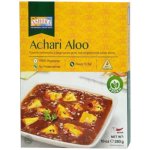 Ashoka Achari Aloo 280 g – Sleviste.cz