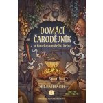 Domácí čarodějník – Zboží Dáma