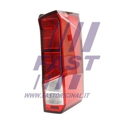 Zadní světlo FAST FT86210 – Hledejceny.cz