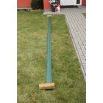 Grate Garden Diamond Junior zahradní obrubník 12 m zelený 1 ks – Hledejceny.cz