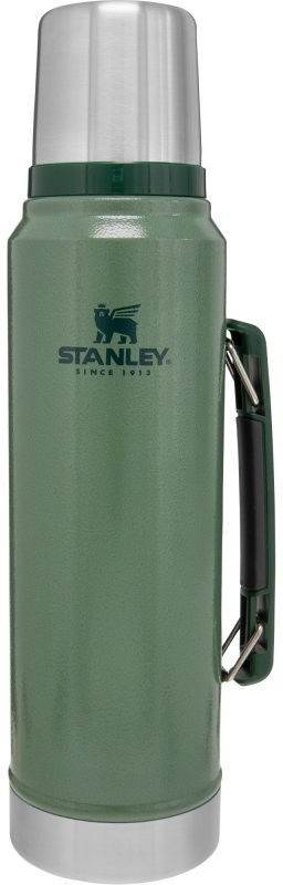 Stanley Classic Series Legendary 1 l green