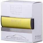 Millefiori Icon Sandalo Bergamotto žlutá – Sleviste.cz