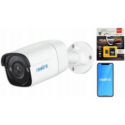 Reolink P340 – Zboží Živě