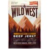 Sušené maso Wild West Beef jerky Honey BBQ 60 g