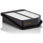 Vzduchový filtr MANN-FILTER C 2330 – Hledejceny.cz