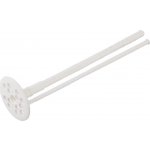 LEVIOR Hmoždinka fasádní 10x220mm 100ks – Zboží Mobilmania