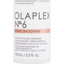 Olaplex Bond Smoother 6 bezoplachový stylingový krém 100 ml