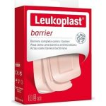 Leukoplast Barrier náplast voděodolná 3 velikosti 20 ks – Zboží Dáma