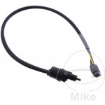 Originální díl spínač brzdového světla YAMAHA YFA1 125 BREEZE 00-04, YFM 125 A GRIZZLY 04-14, YFM 250 BEAR TRACKER 02-05, YFM 250 BRUIN YFM25B 06, YFM 250 BIG BEAR 07, YFM 250 BIG BEAR YFM25B 08-11, Y | Zboží Auto