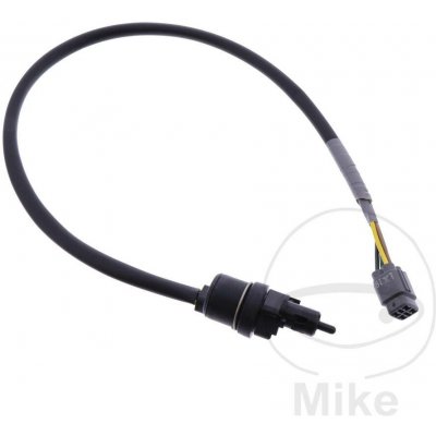 Originální díl spínač brzdového světla YAMAHA YFA1 125 BREEZE 00-04, YFM 125 A GRIZZLY 04-14, YFM 250 BEAR TRACKER 02-05, YFM 250 BRUIN YFM25B 06, YFM 250 BIG BEAR 07, YFM 250 BIG BEAR YFM25B 08-11, Y | Zboží Auto