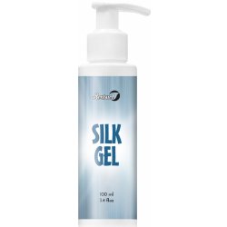 SENSUEL LUBRIKAČNÍ SILK GEL 100 ml