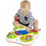 Chicco Senzorický hrací stůl Discovering Nature – Sleviste.cz