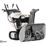Lumag SFK 80H – Zboží Dáma