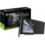 Inno3D GeForce RTX 4090 iChill Black 24GB GDDR6X C4090-246XX-18330005