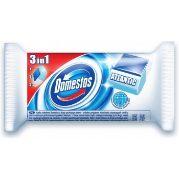 Domestos WC blok Atlantic náplň 40 g