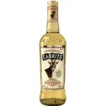 Cabrito Reposado Tequila 0,7 l (holá láhev) – Sleviste.cz