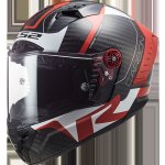 LS2 FF805 Thunder C RACING1 | Zboží Auto