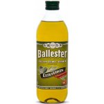 Ballester Olivový olej extra panenský 1 l – Zboží Dáma