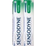 Sensodyne Fluoride zubní pasta Duopack 2 x 75 ml – Zbozi.Blesk.cz