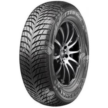 Pneumatiky Marshal MW15 225/55 R17 101V