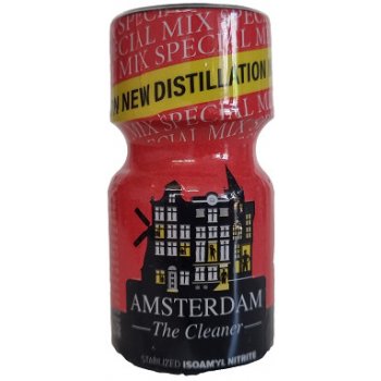 The New Amsterdam 10 ml