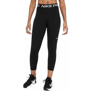 Nike Pro 365 Women s Mid Rise Crop Leggings cz9803 013