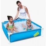 Bestway 56217 Baby Pool modrý – Hledejceny.cz