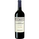 Gérard Bertrand Bertrand Chateau l´ Hospitalet La Clape AOP 2022 15% 0,75 l (holá láhev) – Hledejceny.cz