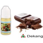 Dekang Čokoláda 30 ml 16 mg – Hledejceny.cz