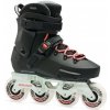 Kolečkové in-line brusle Rollerblade TWISTER XT Lady