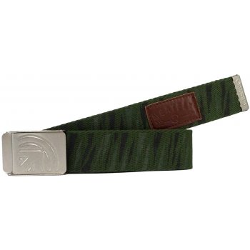 Meatfly pásek Squad belt B Green