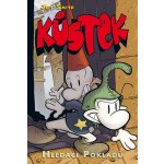 Kůstek 8: Hledači pokladů - Jeff Smith – Hledejceny.cz