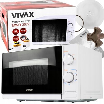 Vivax MWO-2077 – Zboží Mobilmania