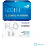 Naturprodukt Izofet na odvodnění 30 tablet – Hledejceny.cz