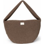 Studio Noos Crossbody taška Teddy Brown – Zboží Dáma