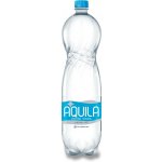 Aquila neperlivá voda 6 x 1,5 l – Zboží Dáma